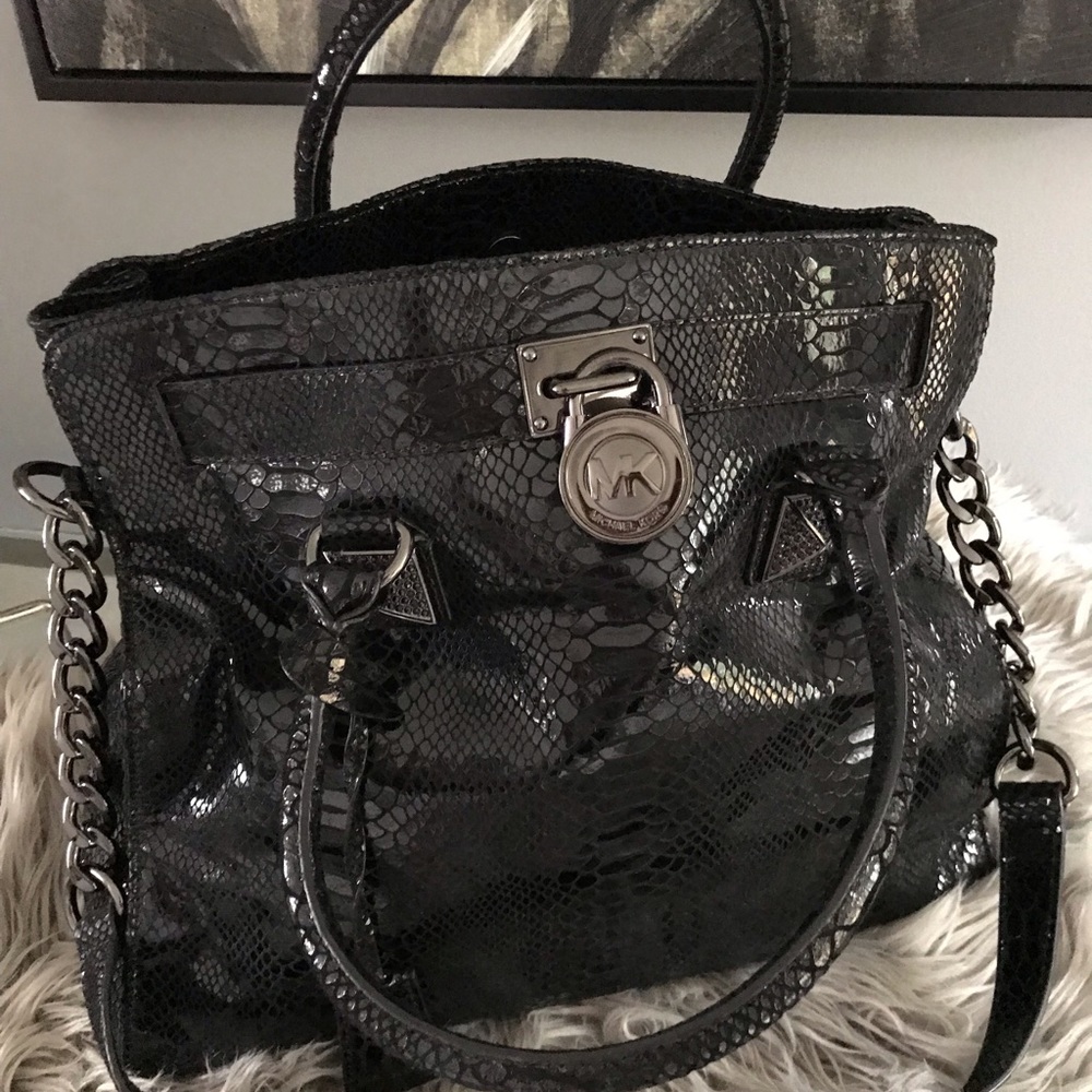 Original Michael Kors large bag